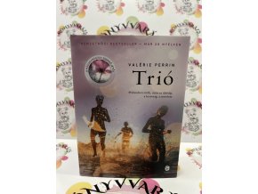 Trió Valérie Perrin