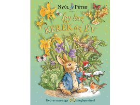 Nyúl Péter világa - Így lesz kerek az év