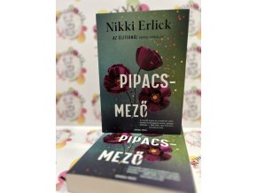Pipacsmező Nikki Erlick