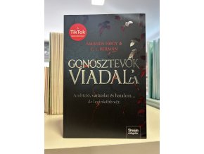 Gonosztevők viadala Charlie Lynn Herman  Amanda Foody
