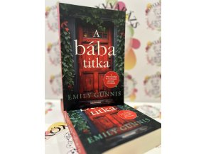 A bába titka Emily Gunnis