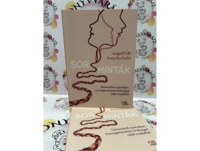 Sorsminták Lengyelfi Edit  Preisz Éva Eszter