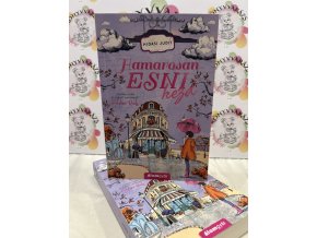 Hamarosan esni kezd Hidasi Judit