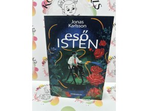 Esőisten Jonas Karlsson