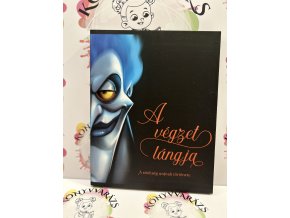 A végzet lángja - A sötétség urának története Serena Valentino