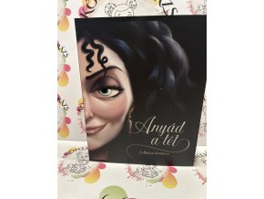 Anyád a tét - A Banya története - (Különleges kiadás) Serena Valentino