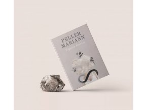 Peller Mariann VÉGTELEN KÍSÉRTÉS
