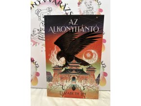 Az alkonyhántó Elizabeth Lim