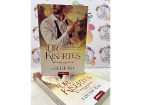 Dr. Kísértés Louise Bay