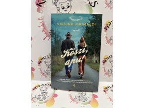 Köszi, apu! Virginie Grimaldi