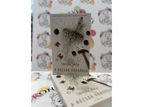 A rózsák háborúja Warren Adler