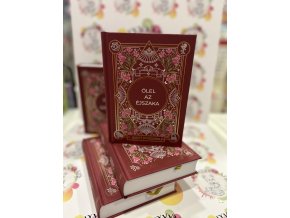 F. Scott Fitzgerald Ölel az éjszaka