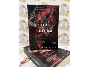 A Sors játéka - Hades 1. Scarlett St. Clair