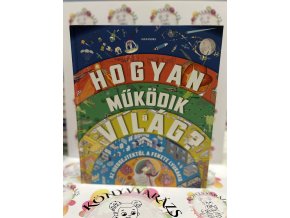 Hogyan működik a világ? Libby Deutsch