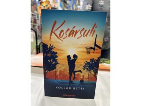 Kosársuli Kollár Betti