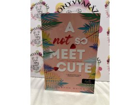 A Not So Meet Cute - A (nem is olyan) nagy találkozás Meghan Quinn
