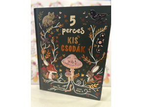5 perces kis csodák Gabby Dawnay