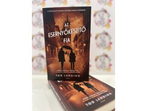 Az esernyőkészítő fia Tod Lending