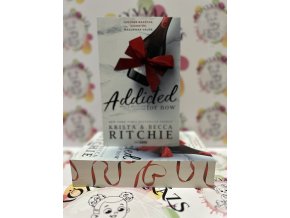 Addicted for now - Még a beteged vagyok - (Különleges kiadás) Krista Ritchie  Becca Ritchie