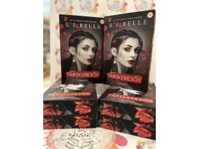 Társkeresők - (Különleges kiadás) B. E. Belle