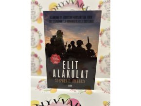 Elit alakulat Stephen E. Ambrose