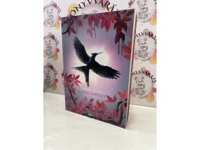 A kiválasztott - (Különleges kiadás) Suzanne Collins