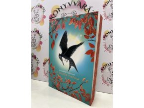 Az éhezők viadala - (Különleges kiadás) Suzanne Collins