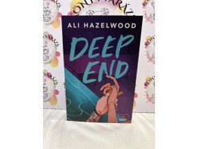 Deep End Ali Hazelwood
