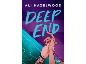 Deep End - (Különleges kiadás) Ali Hazelwood