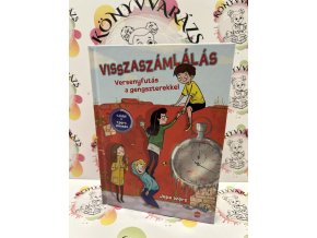 Visszaszámlálás - Versenyfutás a gengszterekkel Jepe Wörz