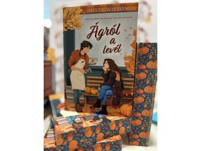 Ágról a levél - (Különleges kiadás) Misty Wilson