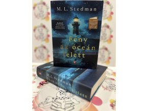 Fény az óceán felett M. L. Stedman