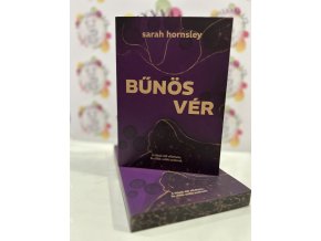 Bűnös vér - (Különleges kiadás) Sarah Hornsley