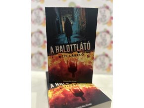 A halottlátó Réti László