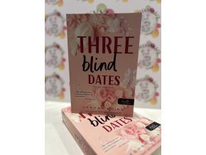 Three Blind Dates - Három vakrandi - Számok és randik 1.