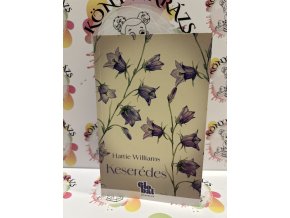 Keserédes Hattie Williams