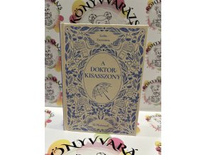 A doktorkisasszony Erdős Zsuzsanna