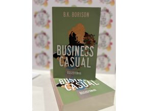 Business Casual - Összefonva B.K. Borison