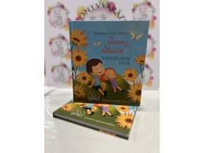 Bizzencs kalandok - Varázslatos nyár Szombathelyi Noémi