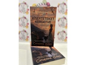 Kísérteteket kergetve - Vörös Rózsa történetek Catherine Bybee