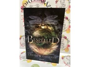 Elbűvölve Laura Thalassa