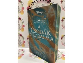 A Csodák Birodalma - (Különleges kiadás) Monir, Alexandra