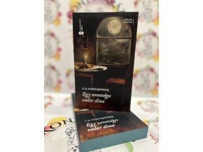 Egy nevetséges ember álma - (Különleges kiadás) Fjodor Mihajlovics Dosztojevszkij