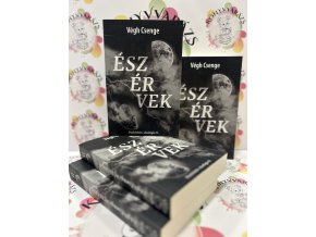 Észérvek Végh Csenge