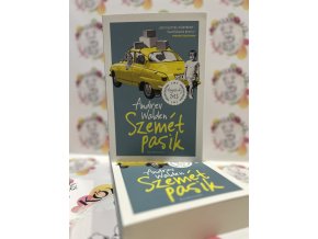 Szemét pasik Andrev Walden