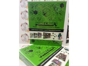 Minecraft - Teljes gyűjtemény mobfigyelőknek