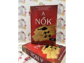 A nők Kristin Hannah