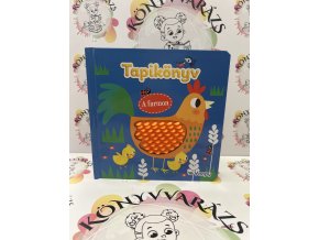 Tapikönyv - A farmon