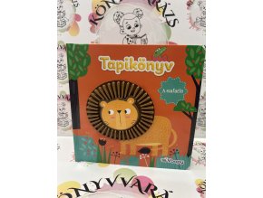 Tapikönyv - A szafarin