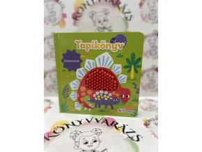 Tapikönyv - Dinoszauruszok